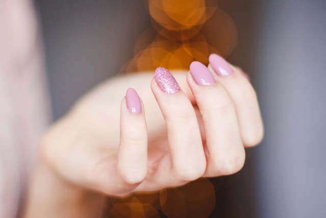 Manicure